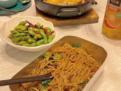 -老房子·南昌菜(双子塔店)