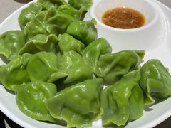 -大锅强·蒸海鲜青岛菜(吾悦广场店)