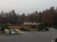 -东湖磨山景区