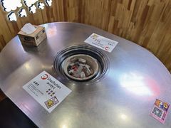 -杀猪天·韩国烤肉(总店)