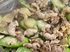 -凯盈阁·顺德私房菜·桑拿鸡