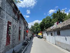 -文宇奶酪店(南锣鼓巷店)