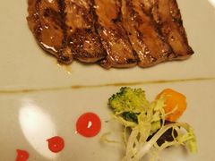 -王鼎精致料理铁板烧(世博源店)