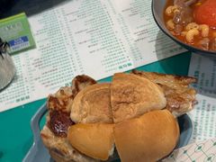 -金捞茶餐室(祐汉兴隆楼店)