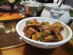 -王府井酒店(金桥港湾店)