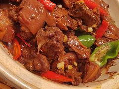 -勇利赵家烤肉坊(含光路店)