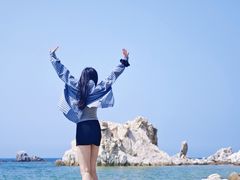 -养马岛旅游度假区