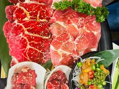 -猫爪爪原切自助烤肉(观音桥阳光世纪店)