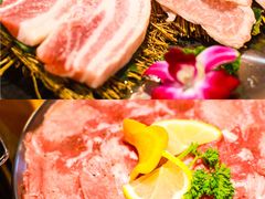 -kingkong大猩猩烤肉(CBD店)