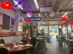 -谢记上海大排档(长寿路店)