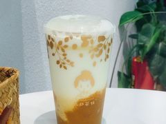 -九秋茶铺(三里屯店)