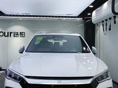 -龙膜膜方汽车贴膜隐形车衣汽车改色(河东店)