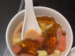 -辣尚瘾·烤鱼·新川菜(交大直营店)