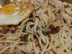-聚合鑫东北熏酱熟食麻辣面(长阳店)