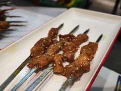 -头牌·鹤岗小串(万达店)