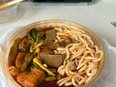 -吉庆桂林米粉·柳州螺蛳粉(港汇广场店)