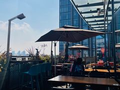 -曼乐辰餐厅(中庚漫游城店)