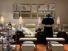 -Dragonfly悠庭·按摩Spa(新乐路店)