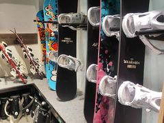 -SNOWGATE滑雪·华雪梦(老西门店)