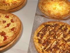 -比格比萨自助(宝山日月光店)