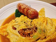 -吾妻拉面•和风食堂(群光广场店)