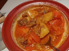 -辣可可·小炒黄牛肉(望京凯德MALL店)