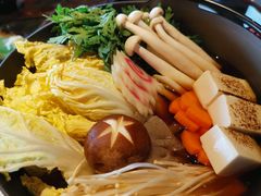 -炙柒Sekinana·精致料理 烧鸟·铁板烧(海上世界店)