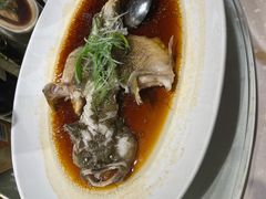 -顺风海鲜港(长寿路店)
