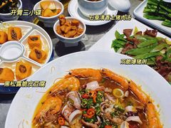 -百里鲜·闽南家宴·福建菜