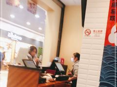 -小杨生煎(南汇欧尚店)