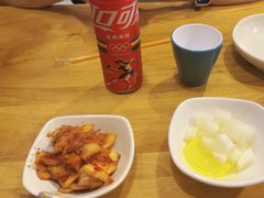 -多宾韩国料理(学衡路店)