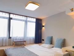 -恩索·美筑高空江景酒店(重庆解放碑步行街店)