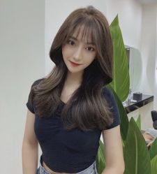 -那茉 Hair Salon