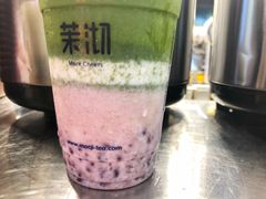 -茉沏(光启城店)