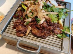 -局气 烤鸭·北京菜(武清店)
