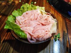 -周幺妹重庆老火锅(银泰城总店)