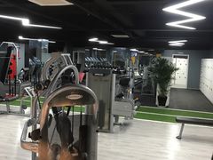 -ENERGY原力健身(川周店)