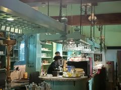 -海尔巴格一甸茶餐厅(团结路店)