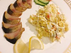 -92°C俄式厨房(中央大街店)