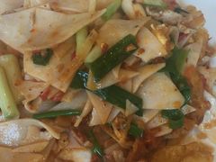 -妈妈的味道(和顺古镇店)