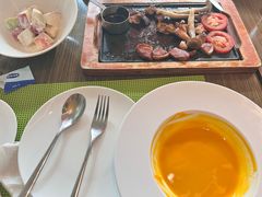 -希尔顿欢朋酒店·欢朋餐厅