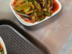 -老陈婆手工面庄