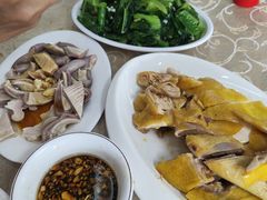 -深圳柯记餐厅(大望店)