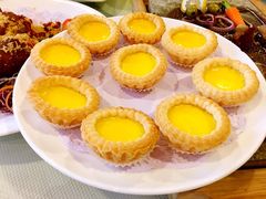 -申粤轩酒楼·三十年粤菜经典(丁香花园店)