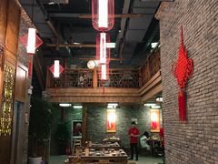 -小龙坎火锅(台州路桥区店)