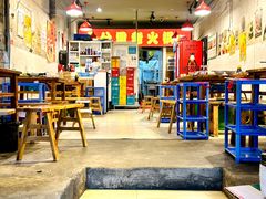 -六公里老火锅(总店)
