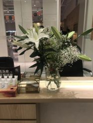 -LEE TIME·丽美时沙龙