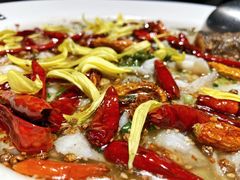 -太二酸菜鱼(金沙印象城店)