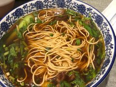 -腔调面(斜土路店)