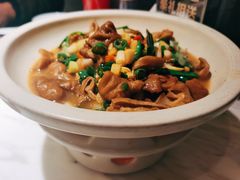 -茅庐川菜(青岛凯德店)